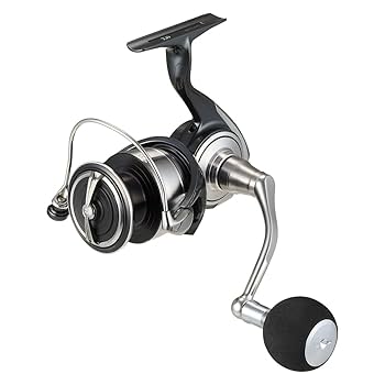 ＊専用取引 Daiwa CERTATE SW 8000-H スピニングリール DAIWA CERTATE SW 8000-H スピニングリール